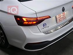 فولكسفاغن جيتا